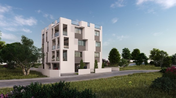 Spacious & Luxury Living